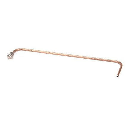 Garland Pilot Tube Assy Adj Brlr Cast 3057397